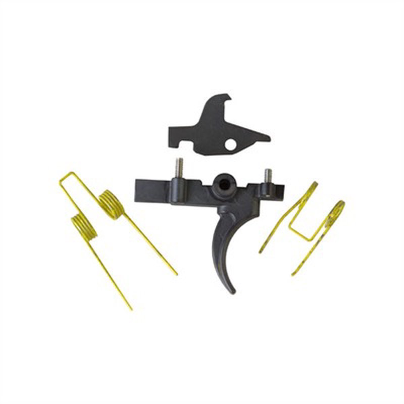 AR-15/308 AR Adjustable Trigger System - 3.5 Lb Adjustable Trigger Kit