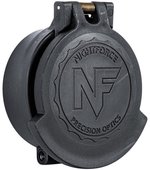 NightForce ATACR F2 Eyepiece Flip-Up Lens Caps (Black)