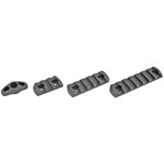 San Tan Tactical M-LOK 4-Piece Picatinny Rail Kit with QD Sling Socket