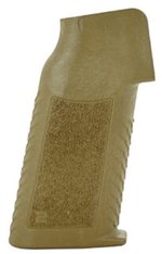 Amend2 Enhanced Pistol Grip No Grip Screw Gen 2 (Coyote Brown)