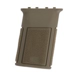 B5 Systems Vertical Grip MLOK Flat Dark Earth