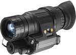 ATN PVS14-2 Gen 2+ White Phosphor Night Vision Monocular
