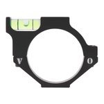Vector Optics ACD Mount Ring w/ Offset Bubble Level