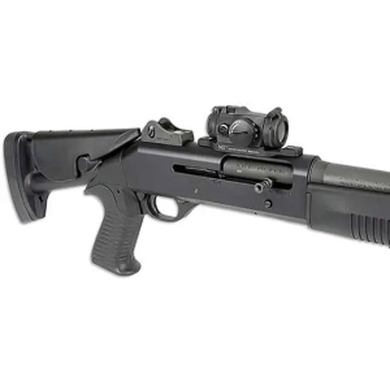 Midwest Industries Benelli M4 Aimpoint T2 Lower 1/3 Co-Witness Mount