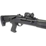 Midwest Industries Benelli M4 Aimpoint T2 Lower 1/3 Co-Witness Mount