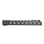 BCA 15" Free Float Talon 15” MLOK Split Rail