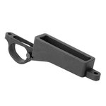 Seekins AICS LA Bottom Metal for .300 Win Mag Long Action Receivers