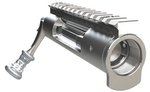 American Rifle Company Mausingfield SA Tactical Action 0.536 Bolt Face 30 MOA Rail