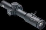 Eotech Vudu 1-10x28 Rifle Scope 34mm Tube First FFP MRAD Reticle VDU110FFLE5