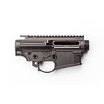 2A ARMAMENT Xanthos-Lite Receiver Set - Black Oxide