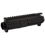 Battle Arms XIPHOS AR-PCC Upper Stripped Receiver, 9mm, Billet 7075-T6
