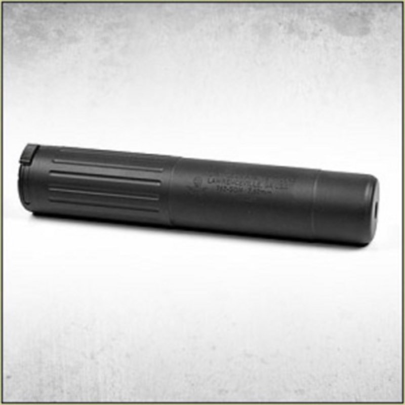 AAC 762-SDN-6 7.62mm Suppressor for 7.62x51 & 300 AAC Blackout