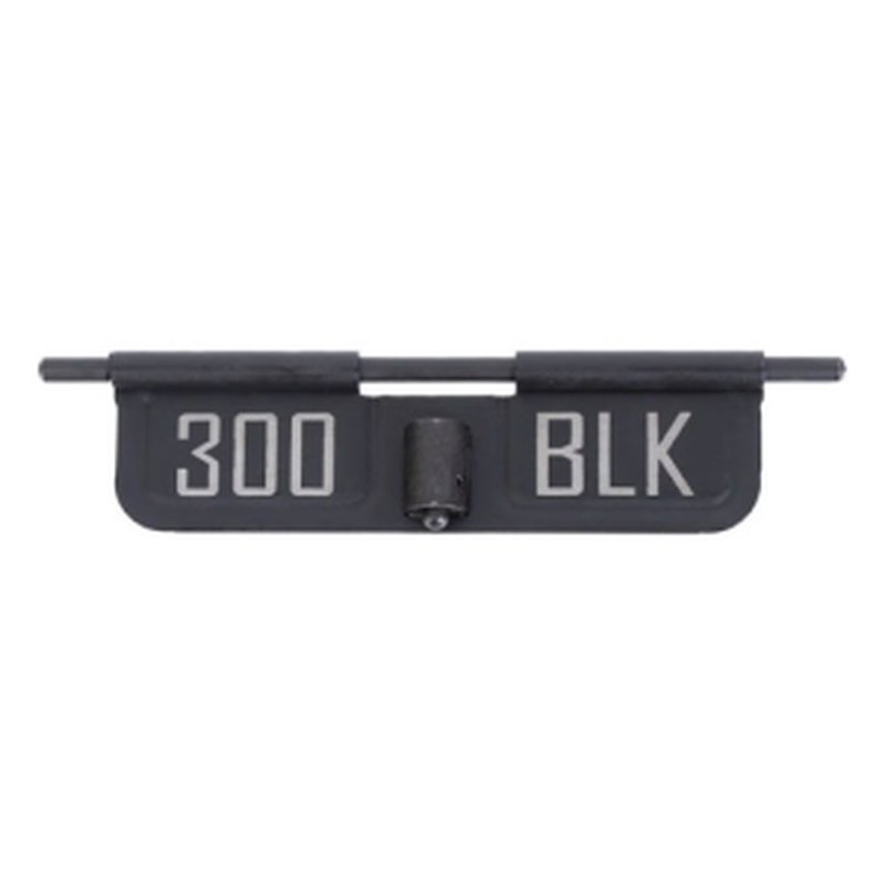NOVESKE Magazine 10rd 6mm ARC/6.5 Grendel SS Steel CPD