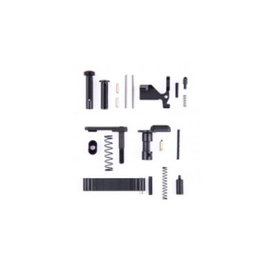 CMC Triggers 81500 AR-15 Lower Parts Kit Multi-Caliber