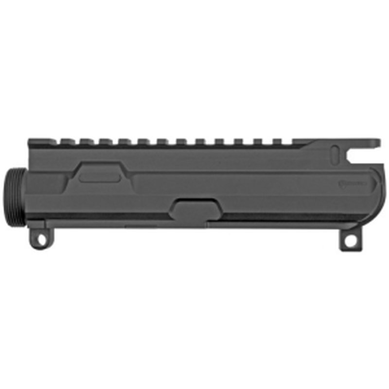 Fortis MFG Billet M4 Upper Receiver Stripped 5.56 Black 1913 Picatinny