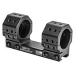 Griffin Armament GSM1.18H34MM 34mm 0 MOA Scope Mount 1.18in Height