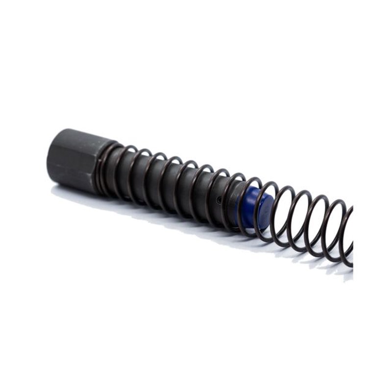 Angstadt Arms Buffer Kit for AR-15, Black, 10 oz - AA40BUFKIT