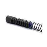 Angstadt Arms Buffer Kit for AR-15, Black, 10 oz - AA40BUFKIT