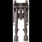 Allen 2207 Bozeman Bipod Sling Swivel Stud 6-9in Adjustable Rubber Feet