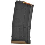 Lancer L5AWM 20rd 300 AAC Blackout AR-15 Magazine Opaque Polymer