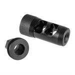 Area 419 Hellfire 2P Self Timing Muzzle Brake AR-15
