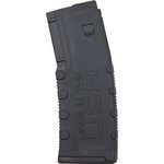 Amend2 .556 / 223 Caliber AR-15 30 Round AR-15 Magazine Model 2 - 10 PK - MOD2BLK30