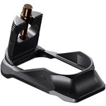 Radian Weapons Glock 43X/48 Magwell Anchor + Magwell Aluminum Black