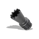 TYPE 42 (v2) FLASH HIDER 1/2-28