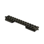Nightforce XTRM Base Anschutz 54 Action Clamp-On 25 MOA
