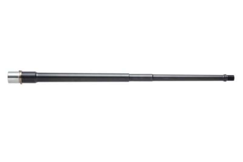 LaRue Tactical PredatAR 7.62 Threaded Barrel