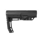 MFT BATTLELINK Minimalist Milspec Stock (Black)