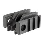 Midwest Industries Tactical Light Mount for ARs (MCTAR-01G2) Black