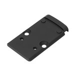 Holosun 407/507K Adapter Plate for HS507C Footprint (K Footprint)