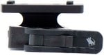 American Defense Manufacturing Aimpoint TR Lightweight T1/T2 CO-WITNESS Height Red Dot Mount