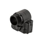 Sylvan Arms AR-15 Folding Stock Adapter - Gen 4 - Left Folding - ARH400-L