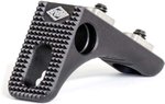 Yankee Hill Machine 5405A M-Lok Hand Stop Barrier Stop Black Hardcoat Aluminum