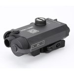 HOLOSUN Green Laser 7075 Aluminum Housing Rifle