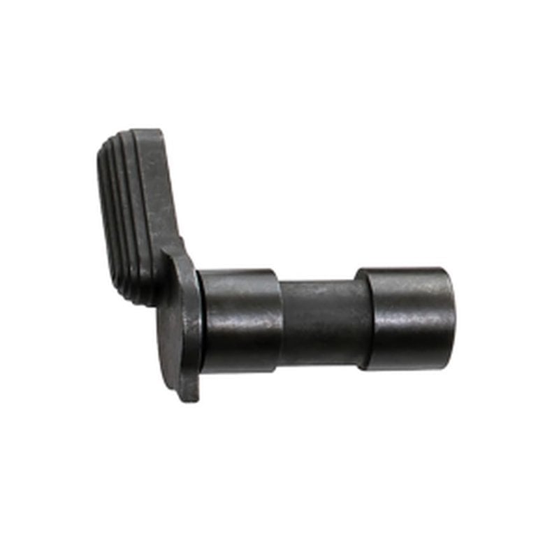 AR-STONER AR-15, AR-10 Safety Selector Matte Black