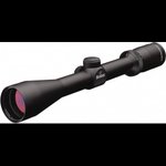 Burris 200162 Fullfield II 3-9x 40mm Obj 33-13.1 ft @ 100 yds FOV 1" Tube Dia Black Matte Ballistic Plex