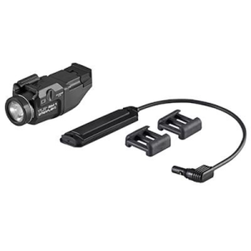 Streamlight TLR RM 1 Rail Mounted Tactical Light Kit with Remote Switch