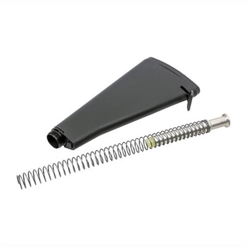 CMMG AR-15 A1 Fixed Stock Rifle Receiver Extension Kit with Buffer and Spring 55CA646