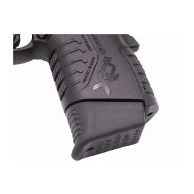 Pearce Grip Plus PG-ME10+ Magazine Extension Kit for XDME 10mm/45 ACP