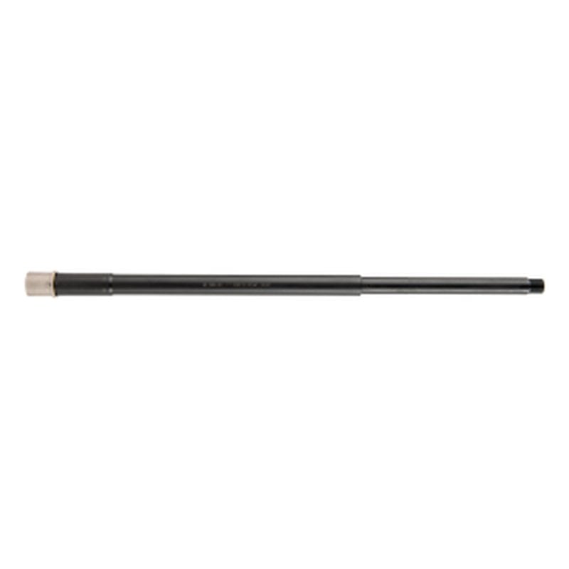 20” 6MM ARC DMR Rifle Length 1/7 416R SS, Premium Black Series W/ FSB (TRIANGLE) (OEM)