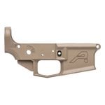 AERO PRECISION M4E1 5.56 NATO AR15 Stripped Lower Receiver - FDE