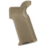 Magpul MAG522-FDE MOE K2 AR-Platform Pistol Grip Aggressive Textured Polymer Flat Dark Earth