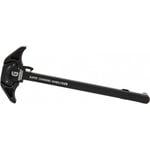 Geissele 05-476B Super Charging Handle AR Style 308/7.62 7075-T6 Black Hardcoat