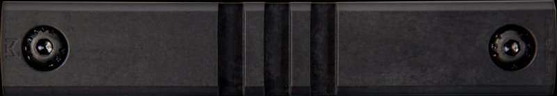 Magpul AFG2 M-LOK Adapter Rail Polymer Black