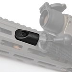 Reptilia QD M-Lok Sling Socket Black AR-15 Sling Attachment Base