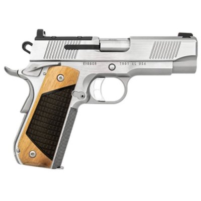 Kimber Next Gen Pro SST 45 ACP 4 Inch Stainless Steel