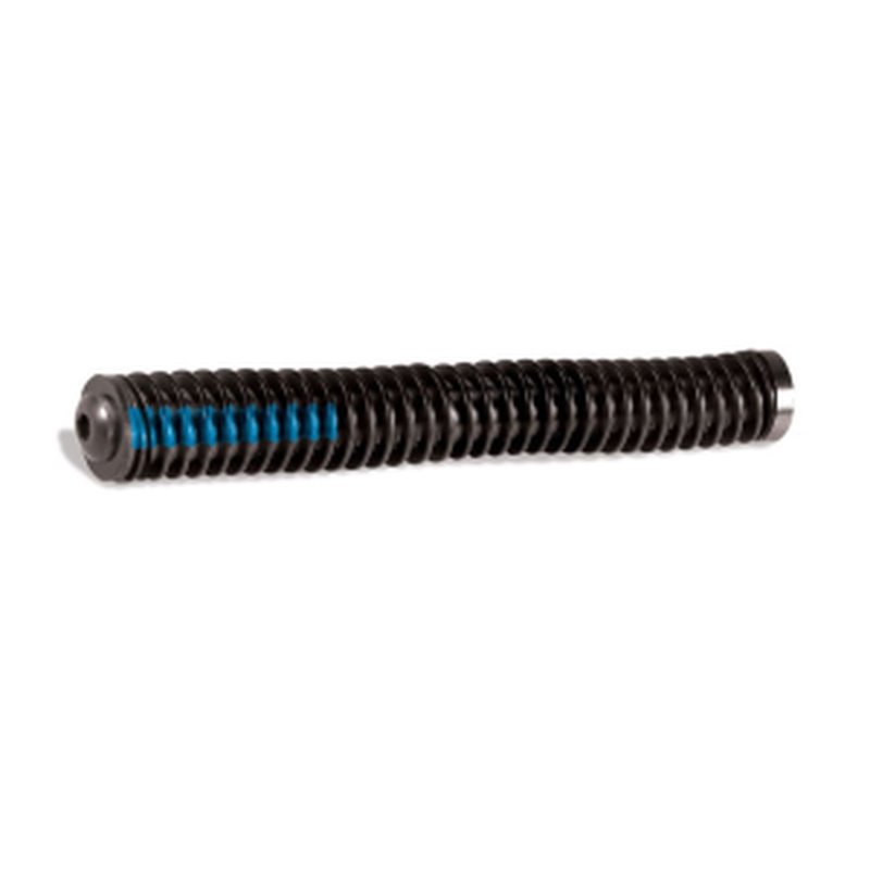 Glockstore Heavy Tungsten Recoil Spring Assembly for Gen 1-3 Glocks